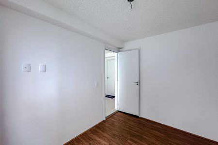Apartamento para alugar com 27m², 1 quarto e sem vaga Apartamento para alugar com 27m², 1 quarto e sem vagaSuíte