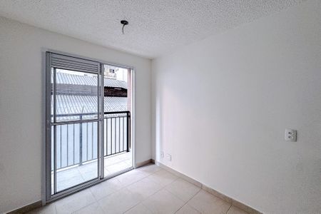 Apartamento para alugar com 27m², 1 quarto e sem vaga Apartamento para alugar com 27m², 1 quarto e sem vagaSala
