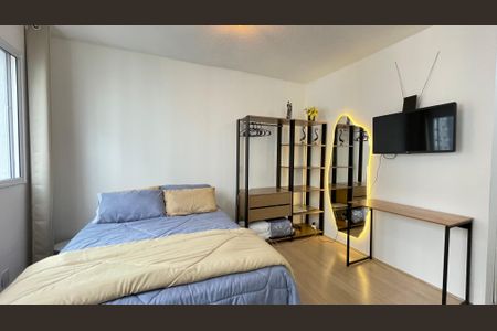 Studio para alugar com 33m², 1 quarto e sem vaga Studio para alugar com 33m², 1 quarto e sem vagaKitnet