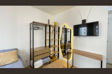 Studio para alugar com 33m², 1 quarto e sem vaga Studio para alugar com 33m², 1 quarto e sem vagaKitnet