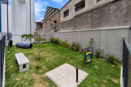 Studio para alugar com 33m², 1 quarto e sem vaga Studio para alugar com 33m², 1 quarto e sem vagaÁrea comum