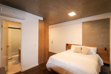 Studio à venda com 45m², 0 quarto e sem vagaStudio