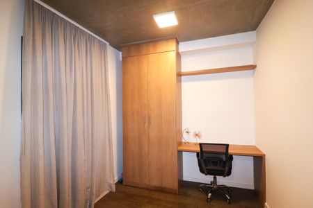 Studio à venda com 45m², 0 quarto e sem vagaStudio