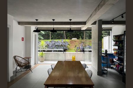 Apartamento para alugar com 36m², 1 quarto e 1 vaga Apartamento para alugar com 36m², 1 quarto e 1 vagaÁrea comum