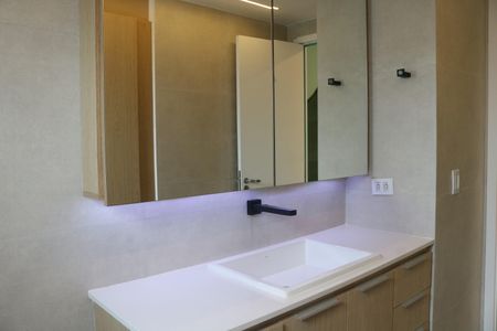 Apartamento para alugar com 36m², 1 quarto e 1 vagaBanheiro