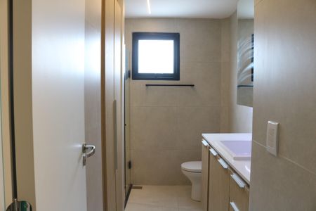 Apartamento para alugar com 36m², 1 quarto e 1 vagaBanheiro