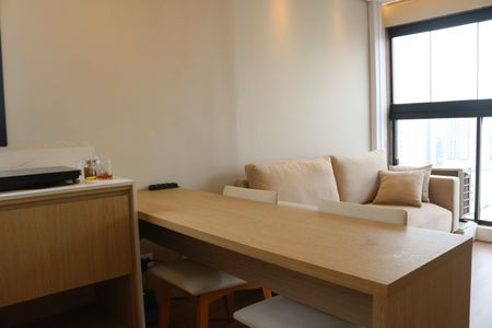 Apartamento para alugar com 36m², 1 quarto e 1 vagaCozinha