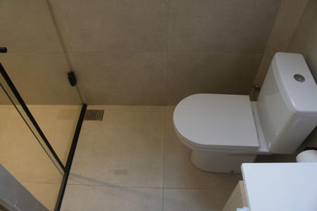 Apartamento para alugar com 36m², 1 quarto e 1 vagaBanheiro