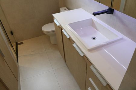 Apartamento para alugar com 36m², 1 quarto e 1 vagaBanheiro