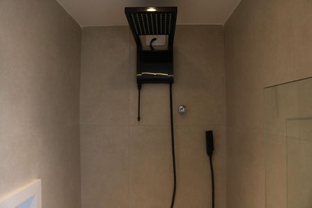 Apartamento para alugar com 36m², 1 quarto e 1 vagaBanheiro