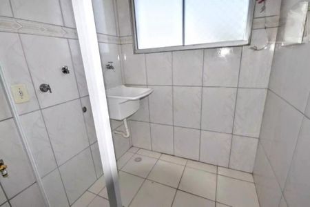 Apartamento à venda com 48m², 2 quartos e 1 vaga Apartamento à venda com 48m², 2 quartos e 1 vagaFoto 09