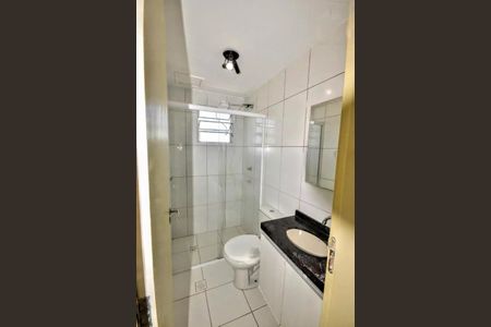 Apartamento à venda com 48m², 2 quartos e 1 vaga Apartamento à venda com 48m², 2 quartos e 1 vagaFoto 03