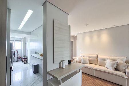 Apartamento à venda com 69m², 2 quartos e 1 vaga Apartamento à venda com 69m², 2 quartos e 1 vagaSala