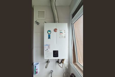 Apartamento à venda com 69m², 2 quartos e 1 vaga Apartamento à venda com 69m², 2 quartos e 1 vagaÁrea de Serviço