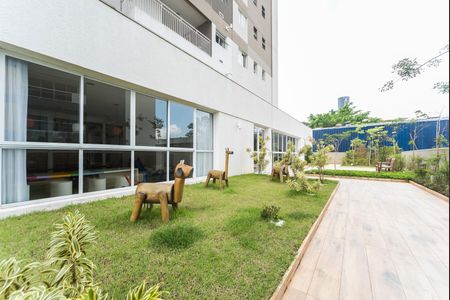 Apartamento à venda com 69m², 2 quartos e 1 vaga Apartamento à venda com 69m², 2 quartos e 1 vagaÁrea comum