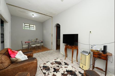 Casa à venda com 384m², 2 quartos e 8 vagas Casa à venda com 384m², 2 quartos e 8 vagasSala