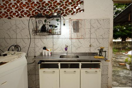 Casa à venda com 384m², 2 quartos e 8 vagas Casa à venda com 384m², 2 quartos e 8 vagasCozinha