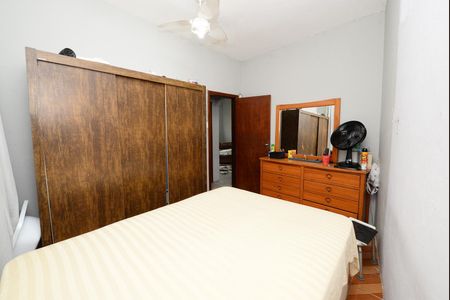 Quarto 1 de casa à venda com 2 quartos, 384m² em Eldorado, Contagem