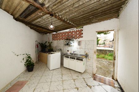 Casa à venda com 384m², 2 quartos e 8 vagas Casa à venda com 384m², 2 quartos e 8 vagasCozinha