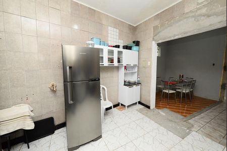 Casa à venda com 384m², 2 quartos e 8 vagas Casa à venda com 384m², 2 quartos e 8 vagasCozinha