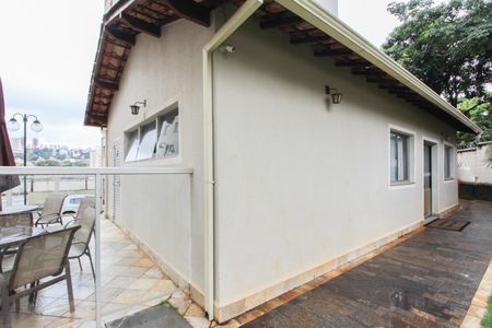 Apartamento à venda com 75m², 3 quartos e 2 vagasÁrea comum - Salão de festas