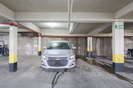 Apartamento à venda com 75m², 3 quartos e 2 vagasGaragem
