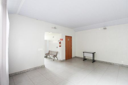 Apartamento à venda com 75m², 3 quartos e 2 vagasÁrea comum - Salão de festas