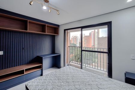 Studio para alugar com 23m², 1 quarto e sem vaga Studio para alugar com 23m², 1 quarto e sem vagaStudio