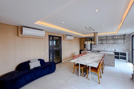 Studio para alugar com 23m², 1 quarto e sem vaga Studio para alugar com 23m², 1 quarto e sem vagaÁrea comum