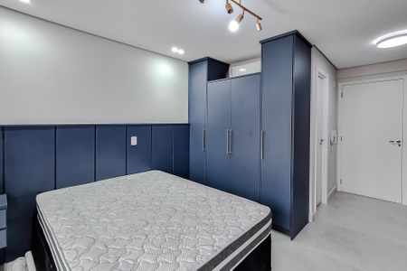 Studio para alugar com 23m², 1 quarto e sem vaga Studio para alugar com 23m², 1 quarto e sem vagaStudio