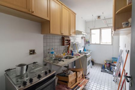 Apartamento para alugar com 57m², 2 quartos e 1 vagaCozinha