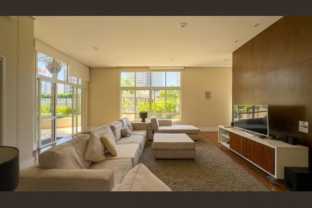 Apartamento à venda com 110m², 2 quartos e 2 vagas Apartamento à venda com 110m², 2 quartos e 2 vagasÁrea comum