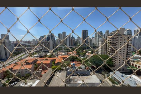 Apartamento à venda com 110m², 2 quartos e 2 vagas Apartamento à venda com 110m², 2 quartos e 2 vagasVista da Suíte