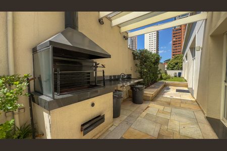 Apartamento à venda com 110m², 2 quartos e 2 vagas Apartamento à venda com 110m², 2 quartos e 2 vagasChurrasqueira