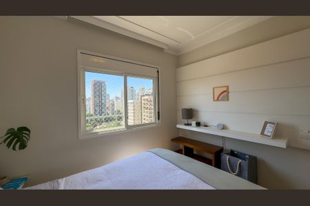 Apartamento à venda com 110m², 2 quartos e 2 vagas Apartamento à venda com 110m², 2 quartos e 2 vagasQuarto Suíte