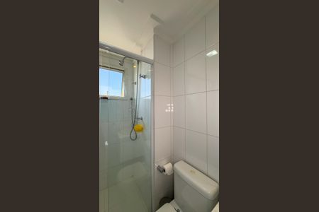Apartamento à venda com 110m², 2 quartos e 2 vagas Apartamento à venda com 110m², 2 quartos e 2 vagasBanheiro
