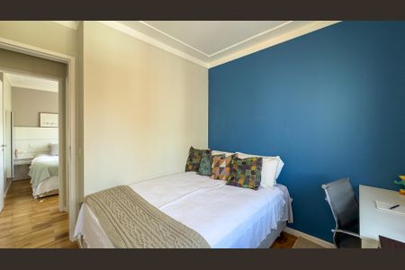 Apartamento à venda com 110m², 2 quartos e 2 vagas Apartamento à venda com 110m², 2 quartos e 2 vagasQuarto 2