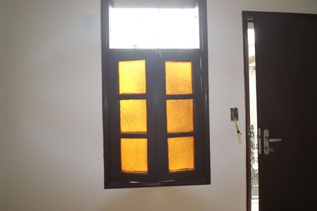 Sala/Quarto de apartamento para alugar com 1 quarto, 12m² em Campestre, Santo André