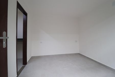 Sala/Quarto de apartamento para alugar com 1 quarto, 12m² em Campestre, Santo André