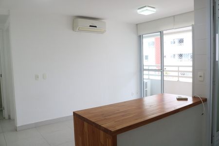 Apartamento para alugar com 42m², 1 quarto e 1 vagaCozinha
