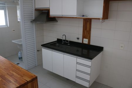 Apartamento para alugar com 42m², 1 quarto e 1 vagaCozinha