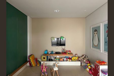 Apartamento para alugar com 42m², 1 quarto e 1 vaga Apartamento para alugar com 42m², 1 quarto e 1 vagaBrinquedoteca