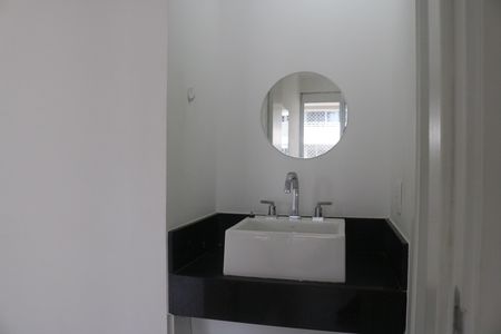 Apartamento para alugar com 42m², 1 quarto e 1 vagaBanheiro
