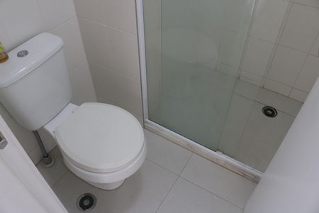 Apartamento para alugar com 42m², 1 quarto e 1 vagaBanheiro