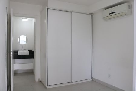 Quarto 1 de apartamento para alugar com 1 quarto, 42m² em Vila Anglo Brasileira, São Paulo