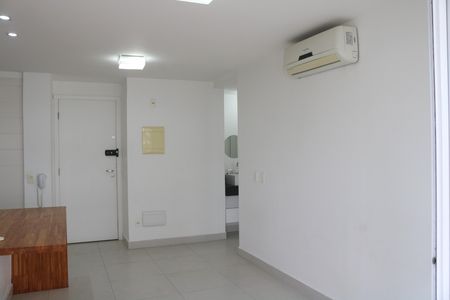 Apartamento para alugar com 42m², 1 quarto e 1 vagaSala