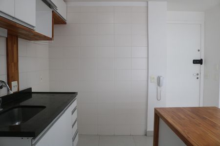 Apartamento para alugar com 42m², 1 quarto e 1 vagaCozinha