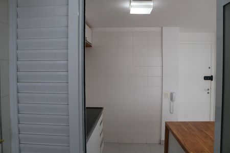 Apartamento para alugar com 42m², 1 quarto e 1 vagaÁrea de Serviço