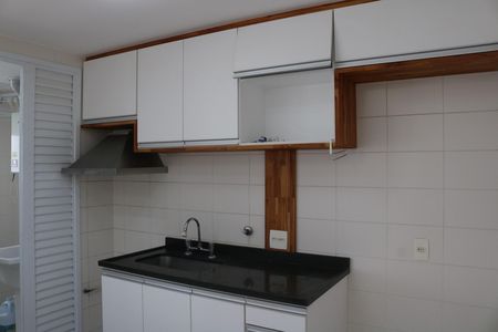 Apartamento para alugar com 42m², 1 quarto e 1 vagaCozinha
