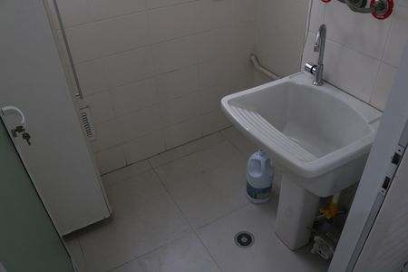 Apartamento para alugar com 42m², 1 quarto e 1 vagaÁrea de Serviço